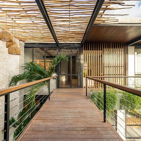 Suncoast Villa Badung  Exterior foto