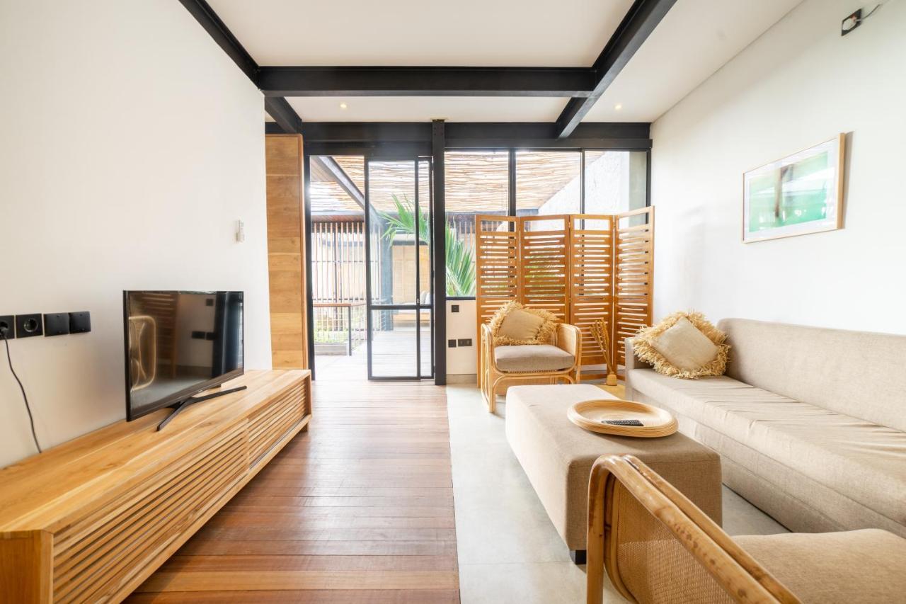 Suncoast Villa Badung  Exterior foto