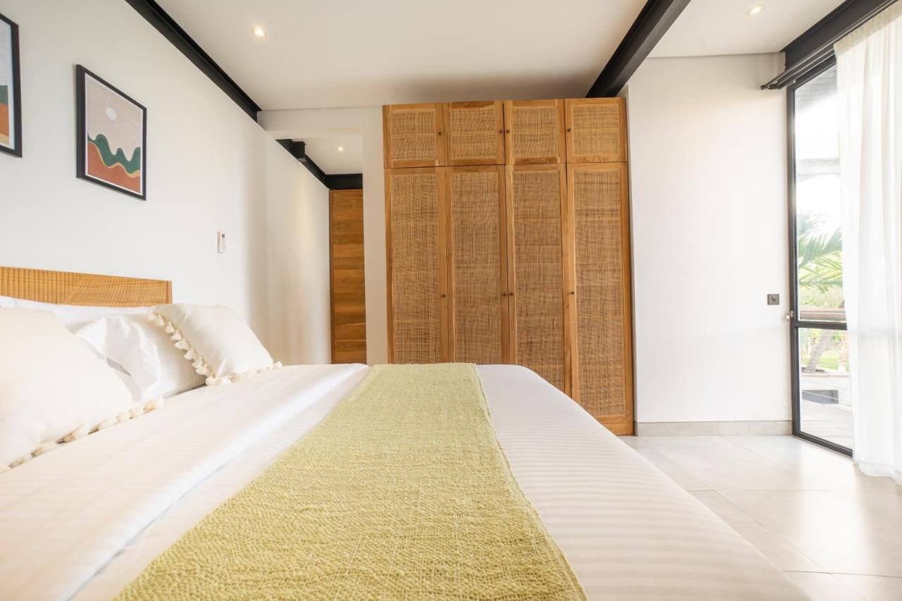 Suncoast Villa Badung  Exterior foto