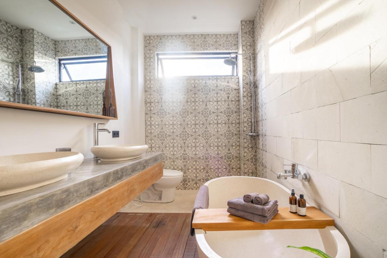 Suncoast Villa Badung  Exterior foto
