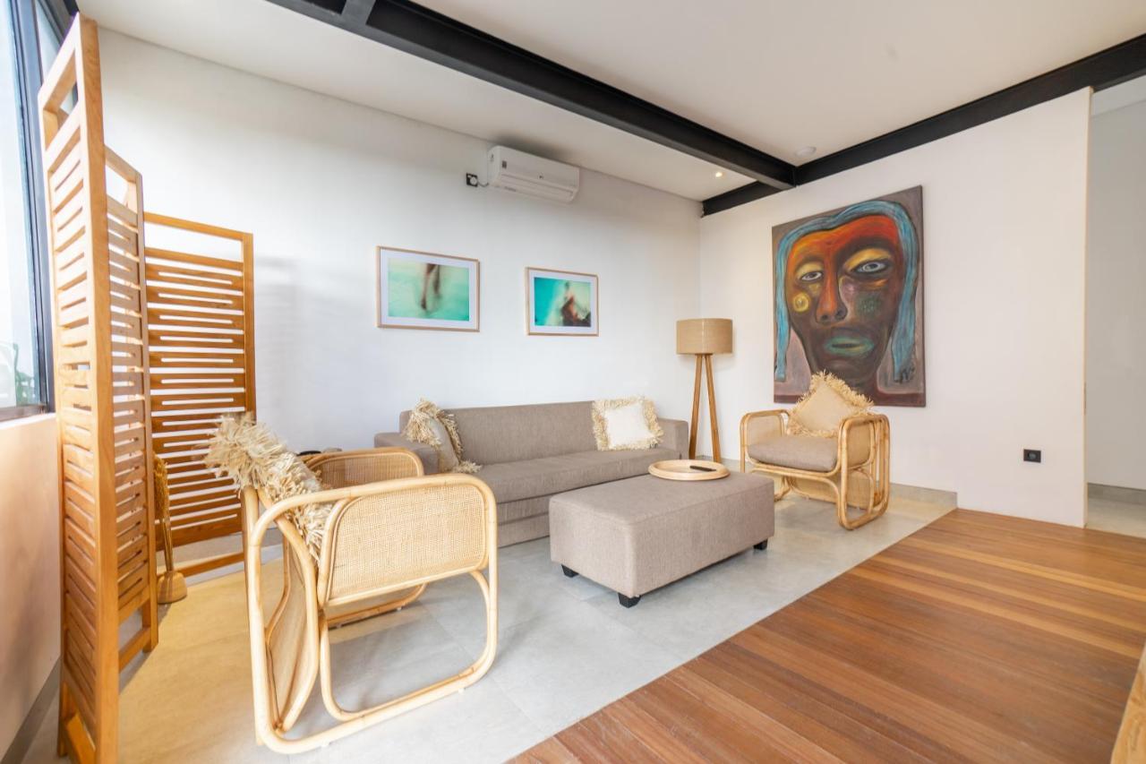 Suncoast Villa Badung  Exterior foto