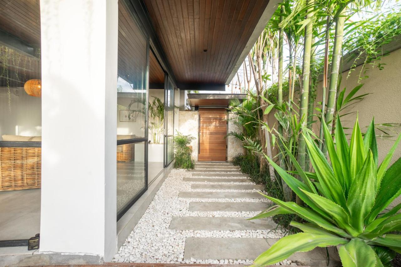 Suncoast Villa Badung  Exterior foto