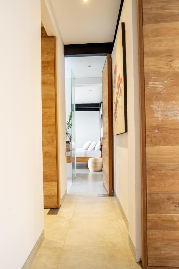 Suncoast Villa Badung  Exterior foto