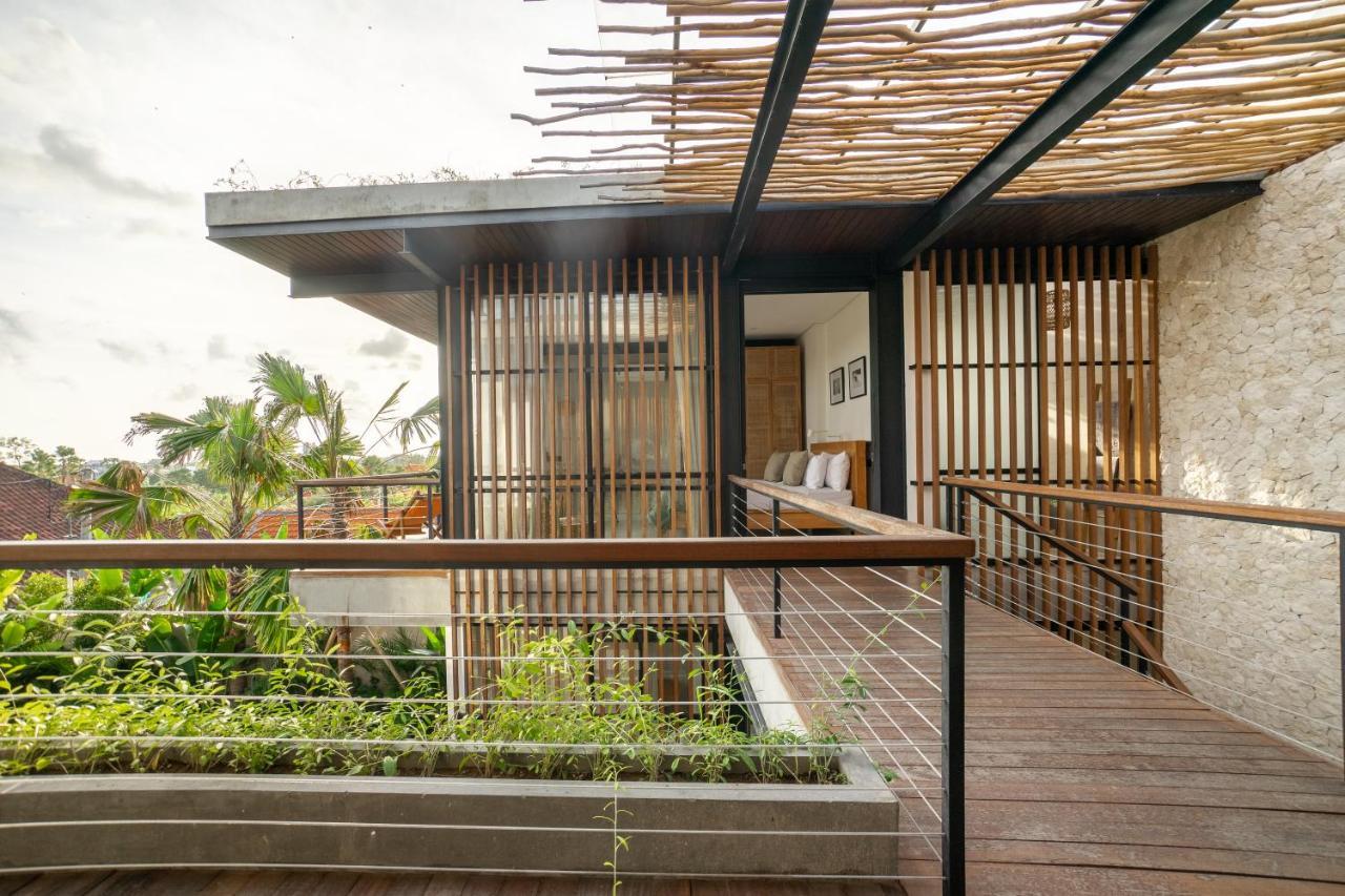Suncoast Villa Badung  Exterior foto