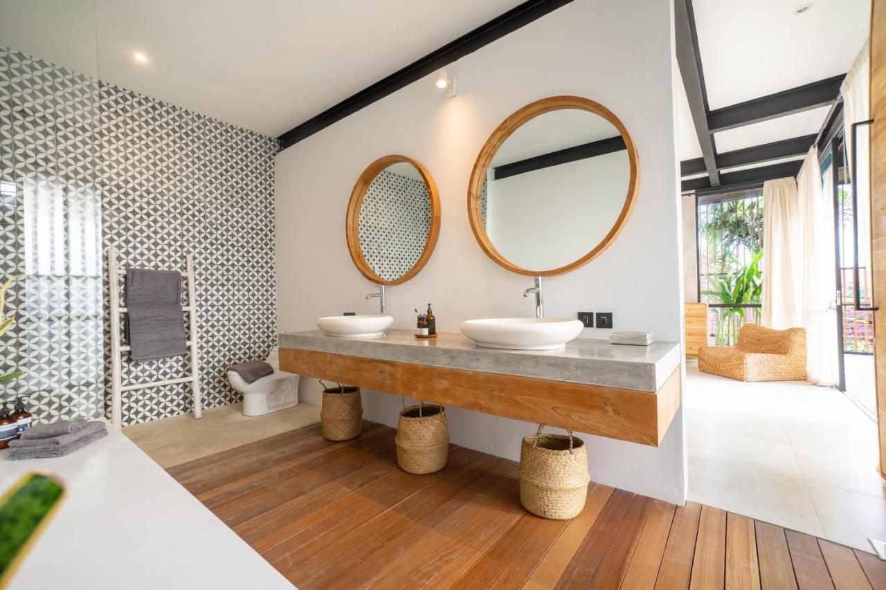 Suncoast Villa Badung  Exterior foto
