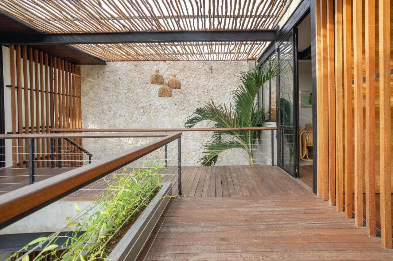 Suncoast Villa Badung  Exterior foto