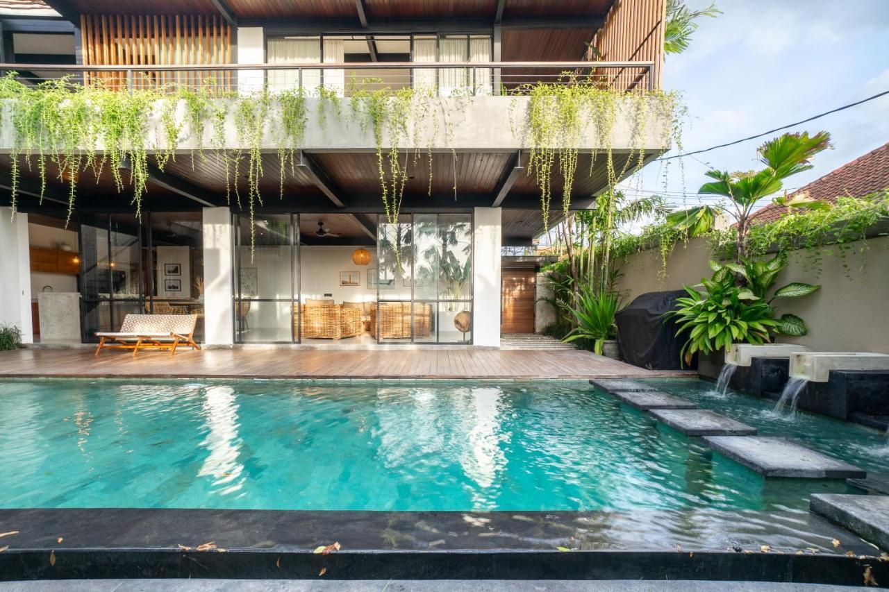Suncoast Villa Badung  Exterior foto
